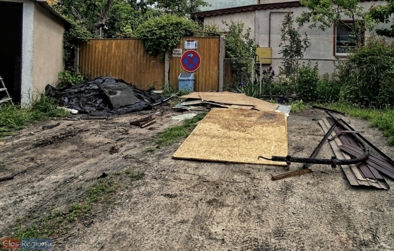 Wschowa sie zmienia