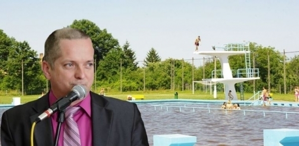 Wakacje bez kąpieli