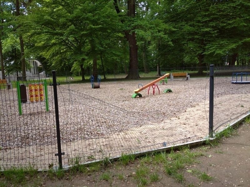 Akt wandalizmu w Szlichtyngowej