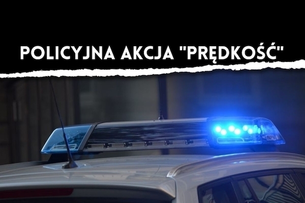 Akcja prędkość