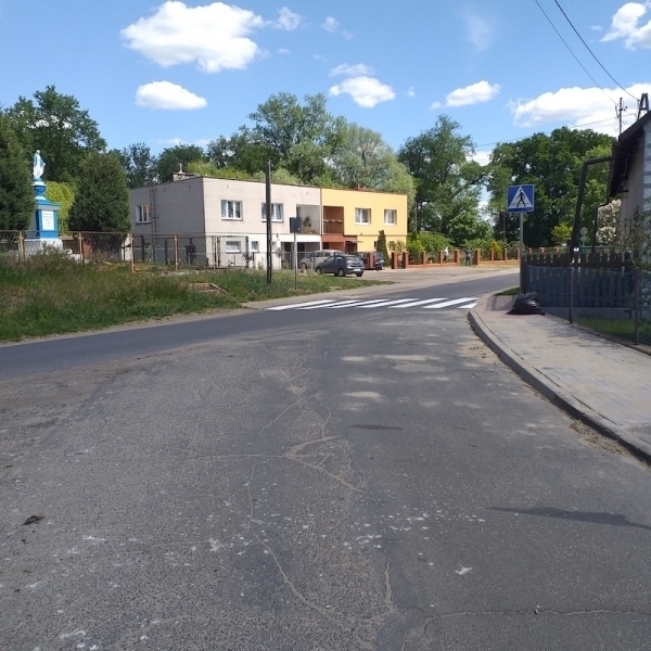 Nowe drogowe inwestycje