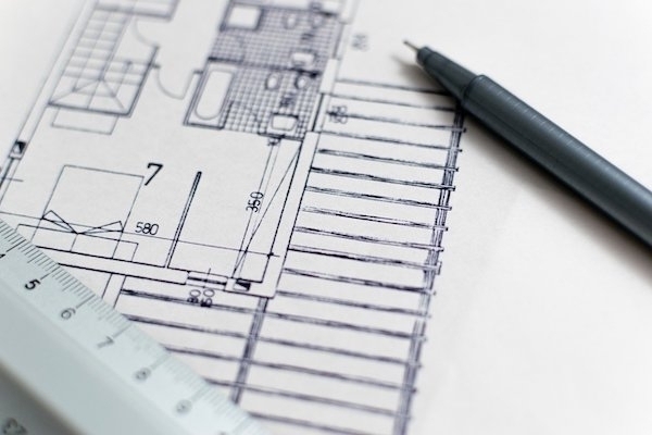 Kurs na architekturę