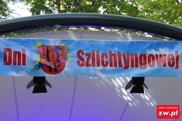 Dni Szlichtyngowy odwołone