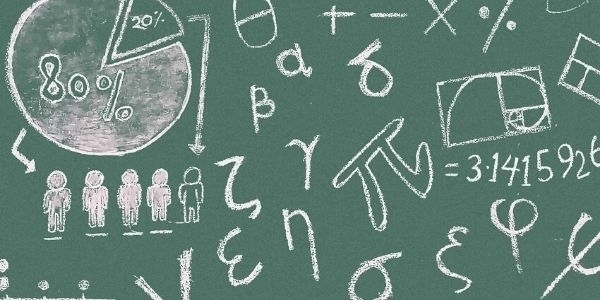 Wyróżnienia dla młodych matematyków z SP 1