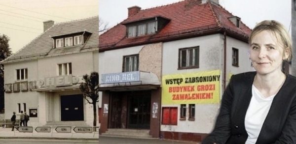 Kino Hel - tykająca bomba zegarowa