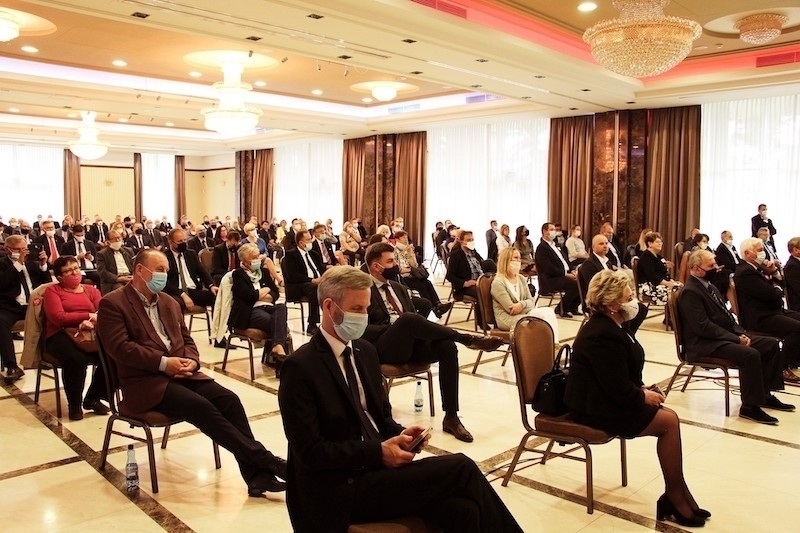 Spotkanie z Prezesem Rady Ministrów