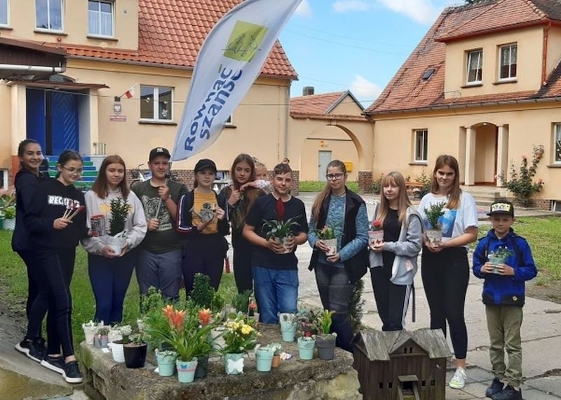 Projekt RKG Równać Szanse wznowiony
