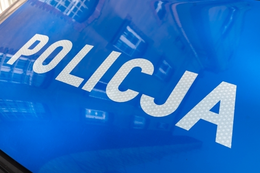 W Osowej Sieni działała zorganizowana grupa przestępcza