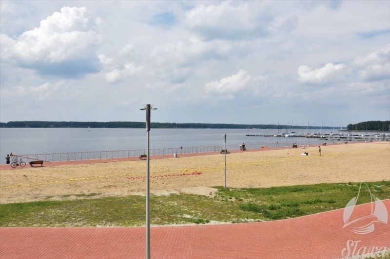 Ruszył sezon kąpielowy