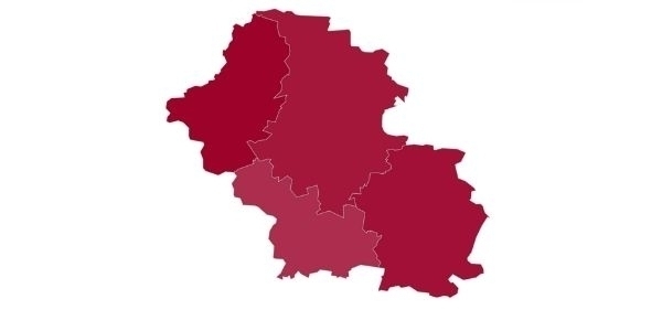 Jak głosowano w powiecie górowskim