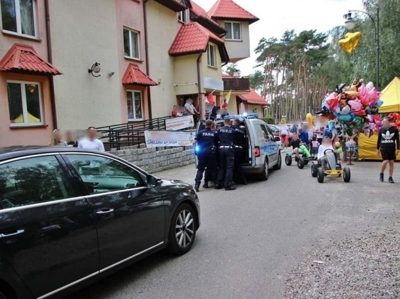 Podsumowanie minionego weekendu.