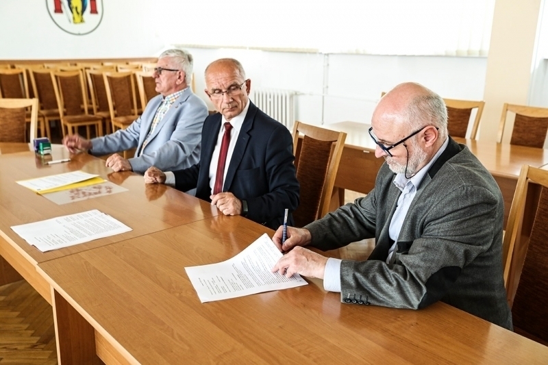 Rusza powiatowa inwestycja