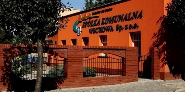 Zakaz wizyt w Spółce Komunalnej