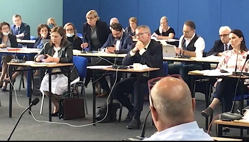 Absolutorium i wotum zaufania dla Burmistrza Antkowiaka