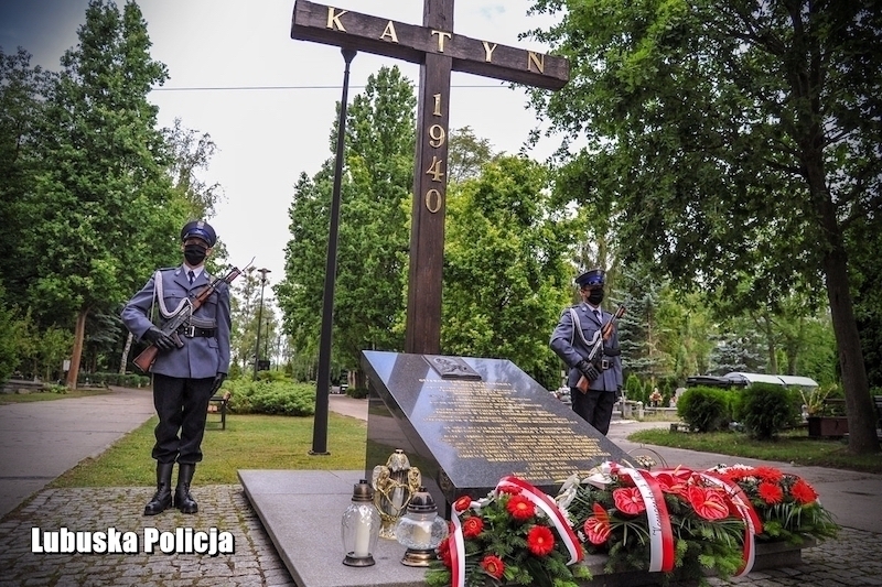 Starosta Wschowski odznaczony