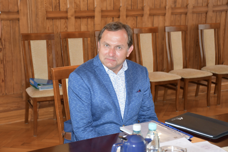 Egzaminy dla nauczycieli ubiegających się o awans zawodowy