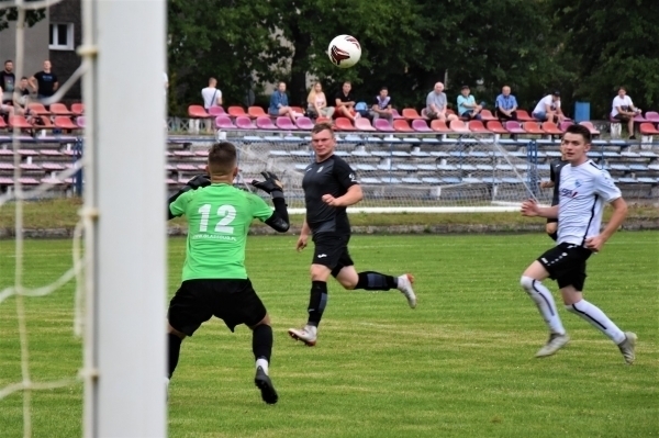 Wracamy do gry