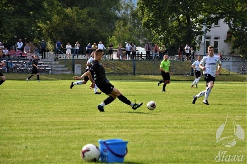 Wracamy do gry