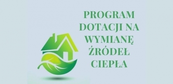 Umowy na wymianę pieców