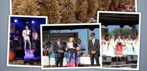 Święto Plonów odwołane