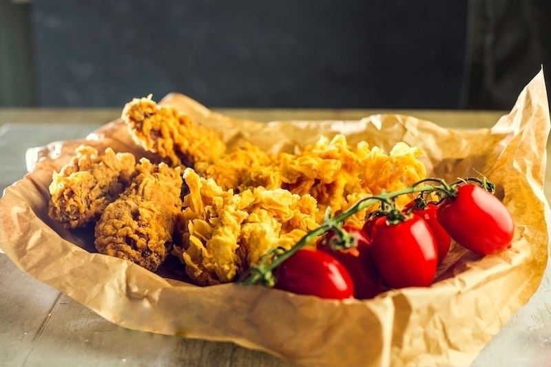 Co zjesz podczas Sławskiego Festiwalu Smaków