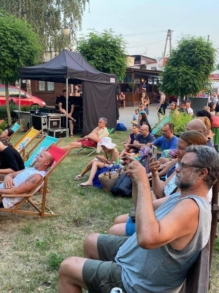 Wakacyjny Lgiń - jakie atrakcje przed nami FOTO