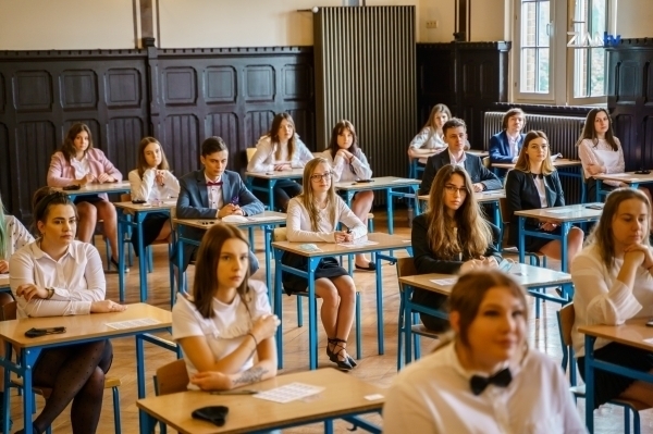 MATURA Kiedy i gdzie odebraćświadectwo dojrzałości