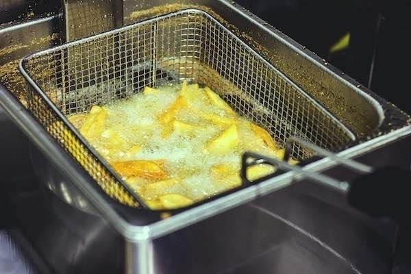 Frytkownice Yato