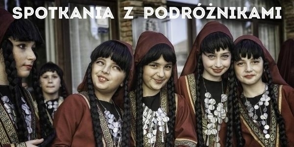 Gruzja. Kraj wina i chleba.