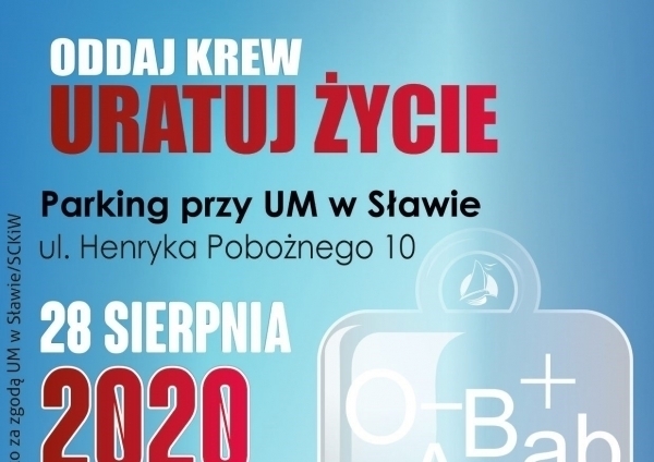 Podziel się życiem