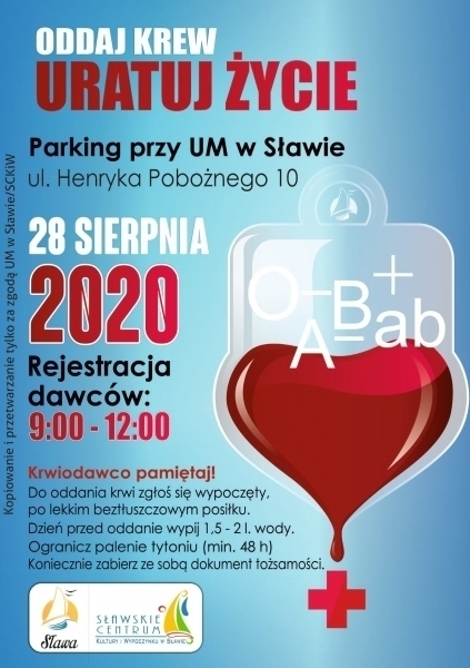 Podziel się życiem