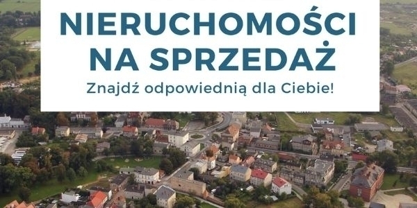 Przetarg nieograniczony na sprzedażdziałek