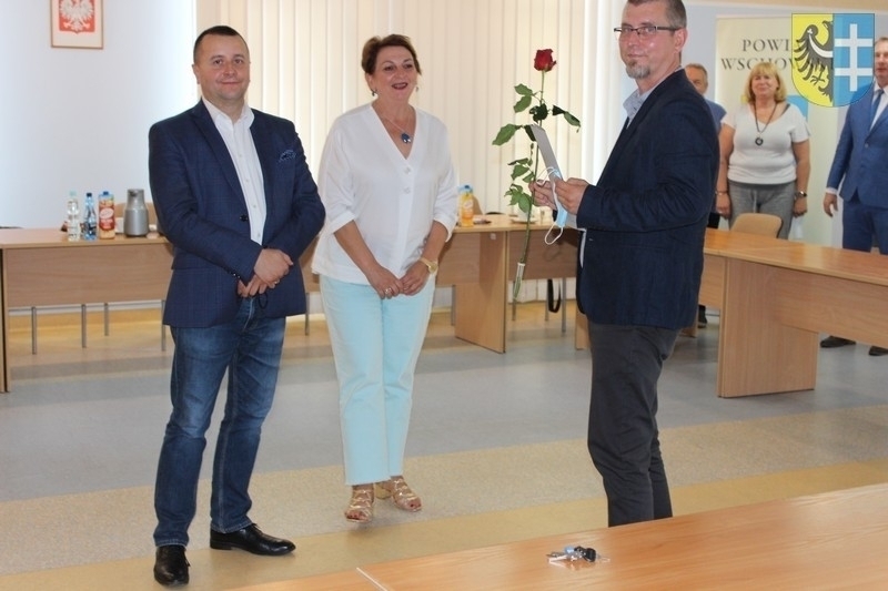 Awans zawodowy na stopień nauczyciela mianowanego