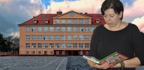 Małgorzacie Kordek powierzono obowiązki dyrektora.