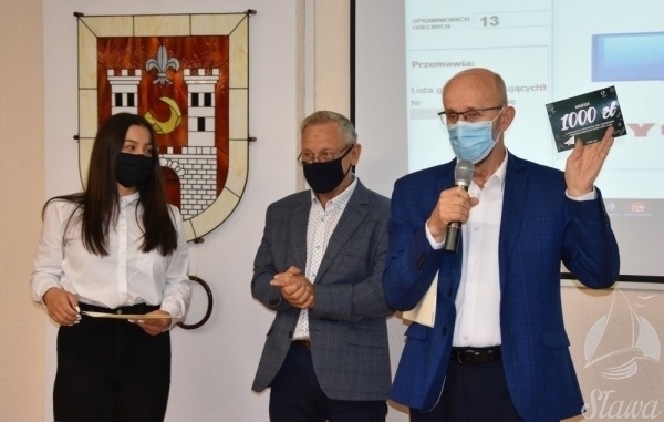 Nagrody dla najlepszych absolwentów szkół