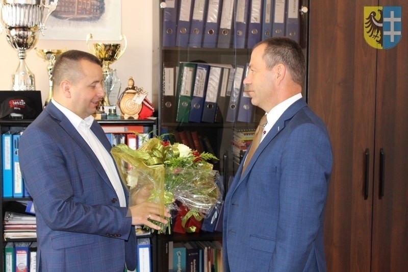 Zmiany kadrowe w placówkach oświatowych od 1 września br.