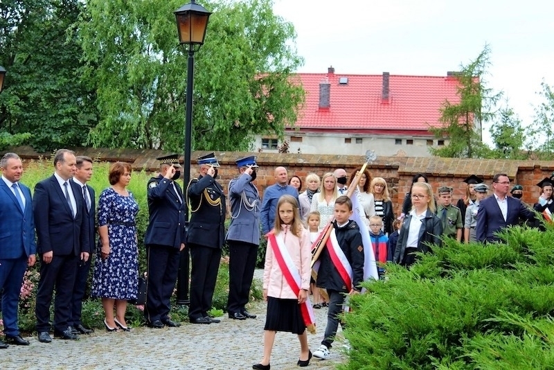 Rocznica wybuchu II Wojny Światowej