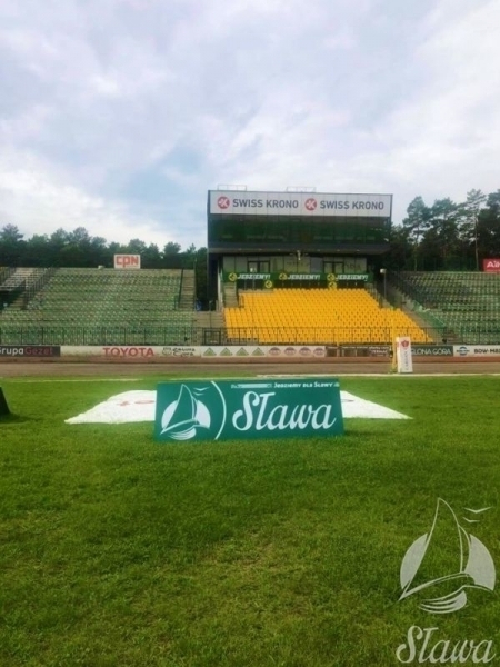 Żużlowe święto ze sławskim akcentem