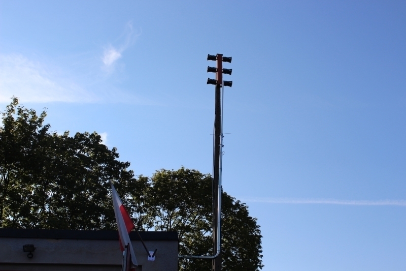 OSP Gola z systemem selektywnego alarmowania ZDJĘCIA