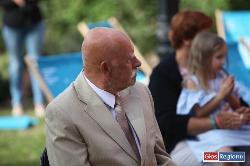Gala wręczenia nagród w konkursie Moja Droga do Wschowy ZDJĘCIA