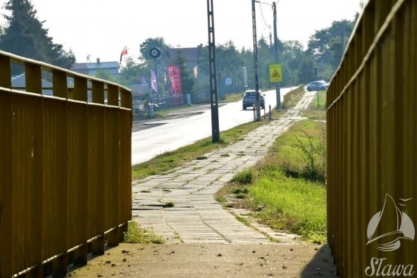 Henryka Pobożnego doczeka się remontu