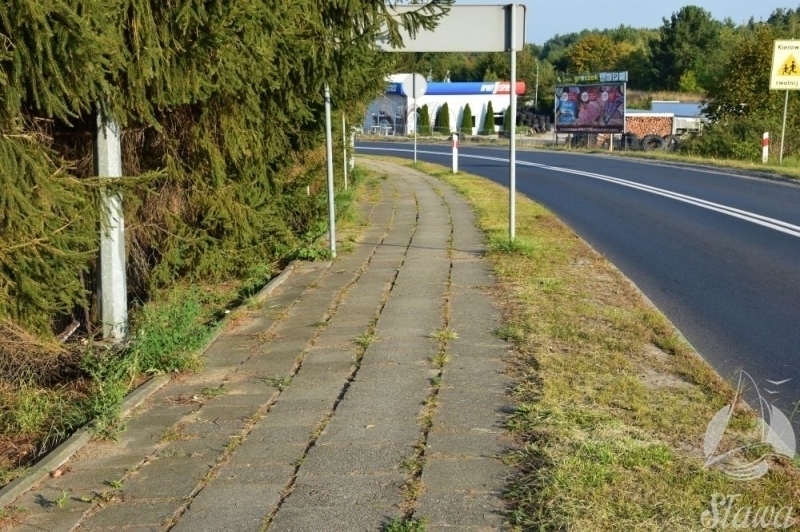 Henryka Pobożnego doczeka się remontu