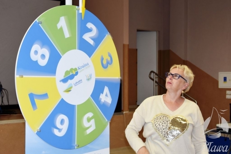 Ziemia Lubuska w pigułce czyli quiz wiedzy