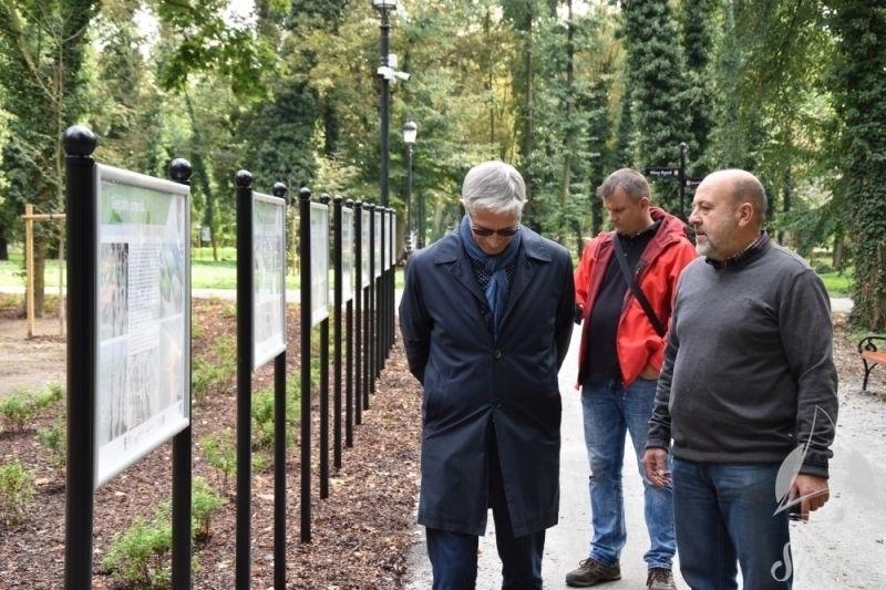 Rewaloryzacja zakończona