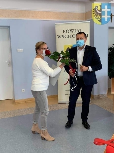 Zakończenie kandencji Powiatowej Społecznej Rady do Spraw Osób Niepełnosprawnych
