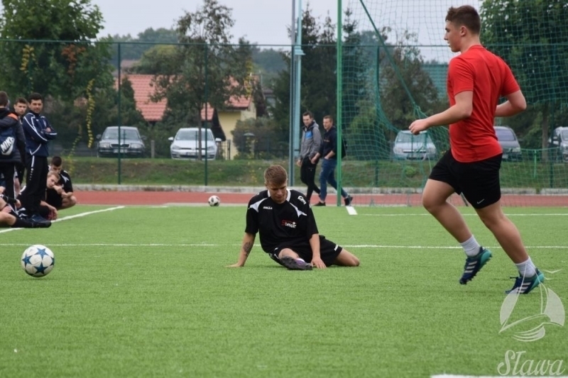 Lubuska Olimpiada młodzieży