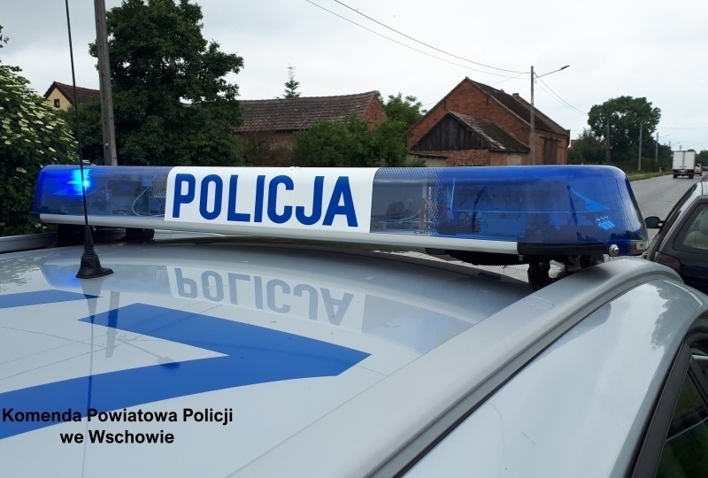 Policjanci zatrzymali 5 kierowców pod wpływem środków odurzających.