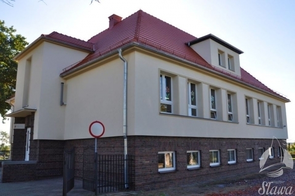 W Krzepielowie zakończył się remont