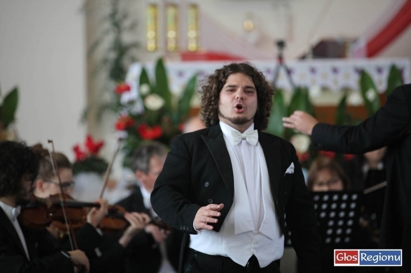 Królewski Festiwal Muzyki. Dzień II ZDJĘCIA