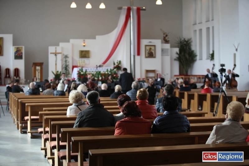 Królewski Festiwal Muzyki. Dzień II RELACJA